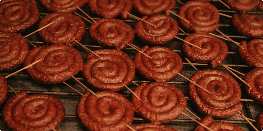 Les caractéristiques des barbecues électriques adaptés aux balcons