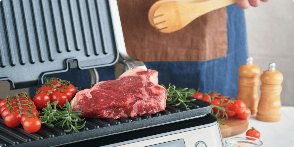 Modèles de barbecues électriques recommandés pour balcons