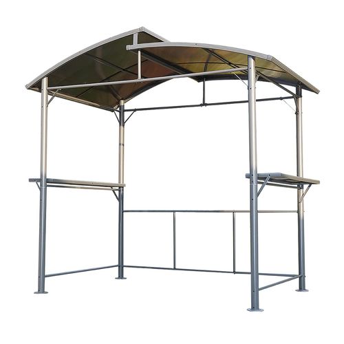 comparatif abri pour barbecue