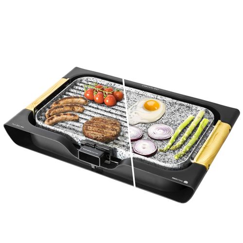 comparatif barbecue electrique