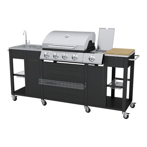 le meilleur barbecue professionnel