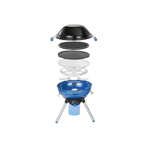 meilleur barbecue a gaz