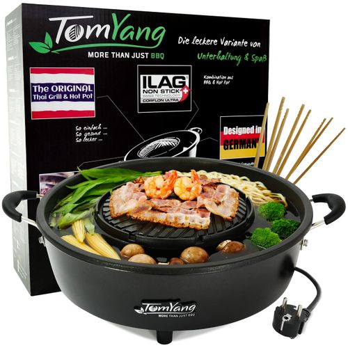 meilleur barbecue de table