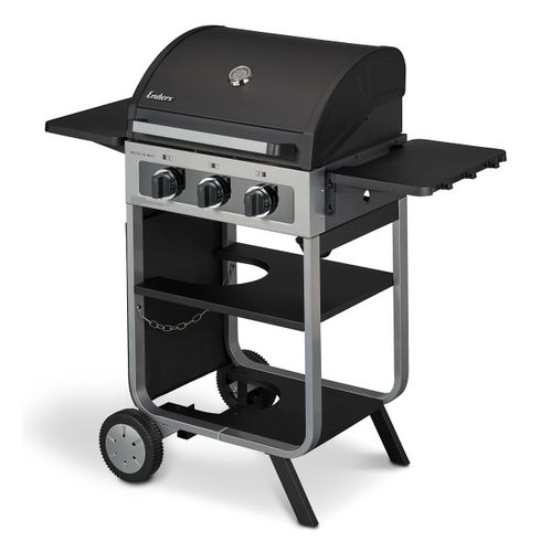 meilleur barbecue enders