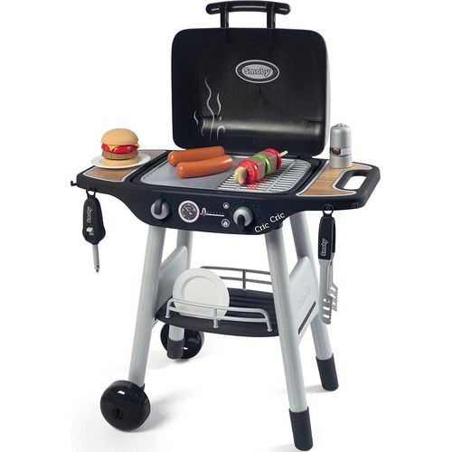 meilleur barbecue exterieur
