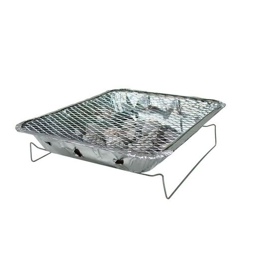 meilleur barbecue jetable