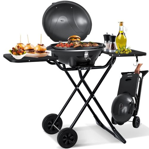 meilleur barbecue kesser