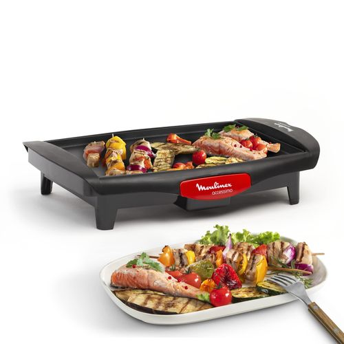 meilleur barbecue moulinex
