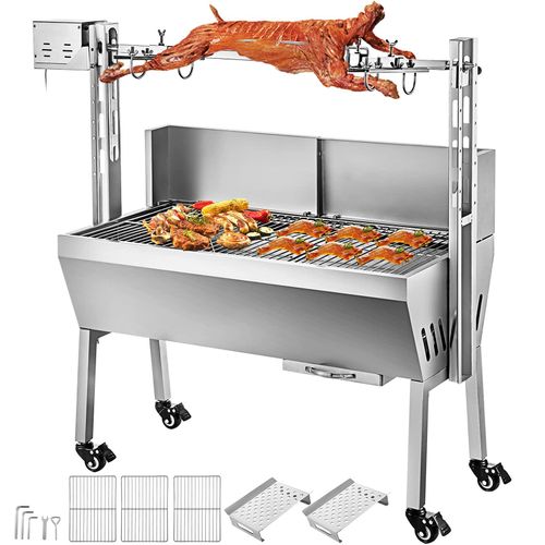 meilleur barbecue professionnel