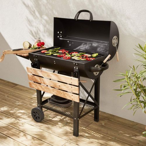 meilleur rapport qualite prix barbecue a charbon
