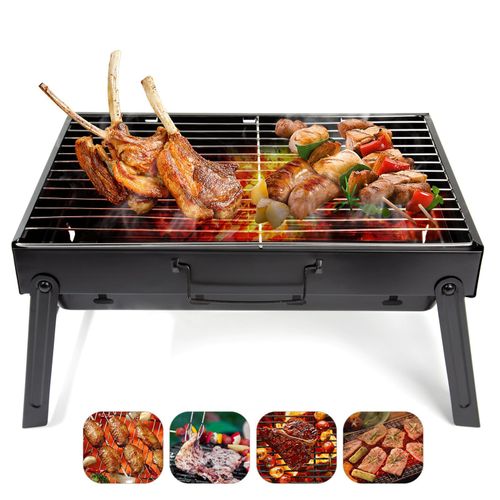 meilleur rapport qualite prix barbecue de table