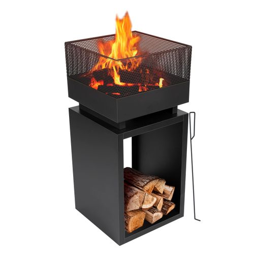 meilleur rapport qualite prix barbecue fixe