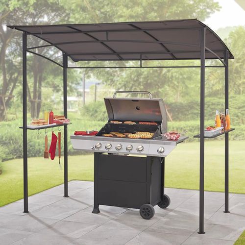 quel abri pour barbecue choisir
