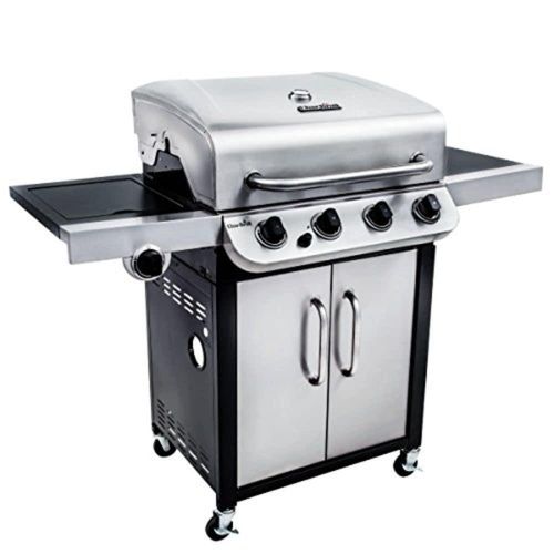 quel barbecue a gaz choisir