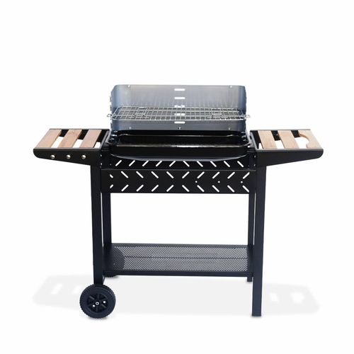 quel barbecue alices garden choisir