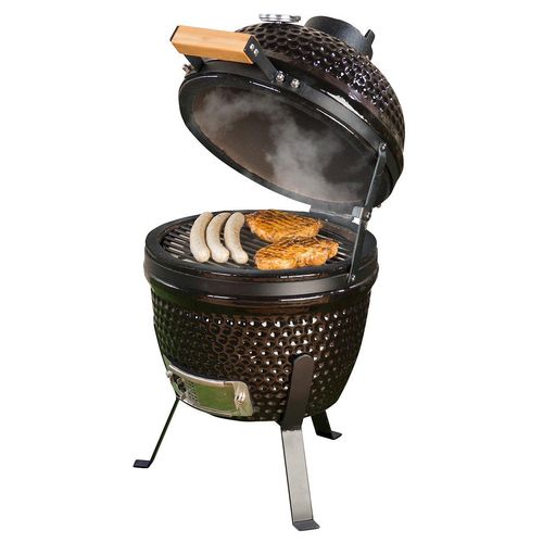 quel barbecue ceramique choisir