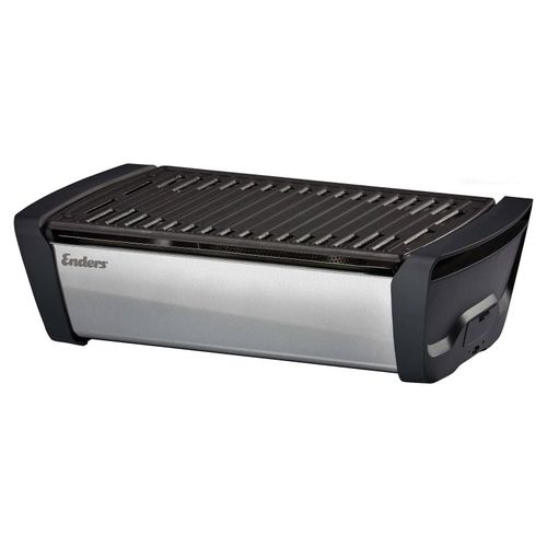 quel barbecue enders choisir