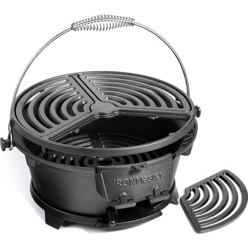 quel barbecue fonte choisir