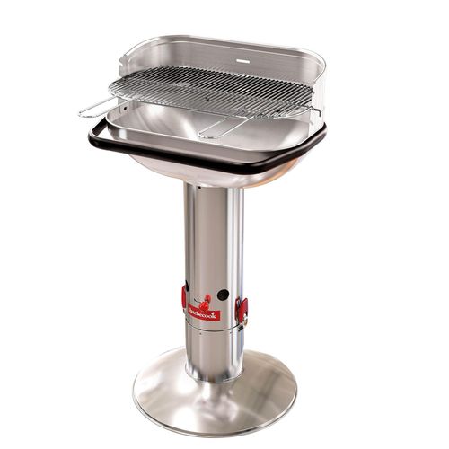 quel barbecue professionnel choisir