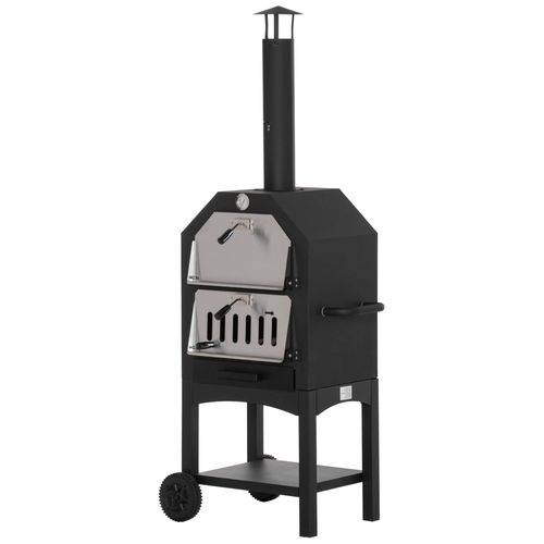 top barbecue exterieur