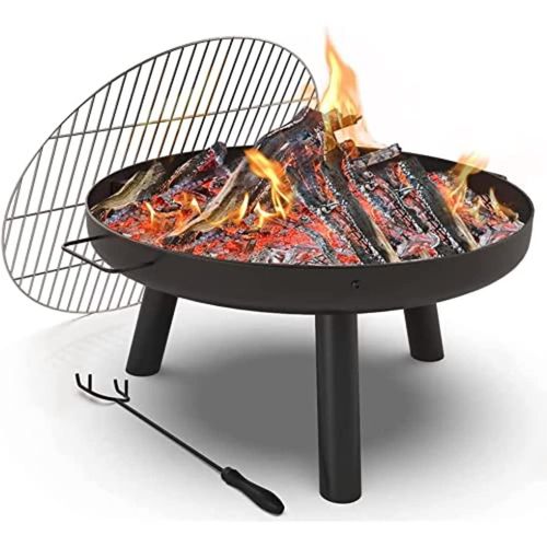 top barbecue fonte