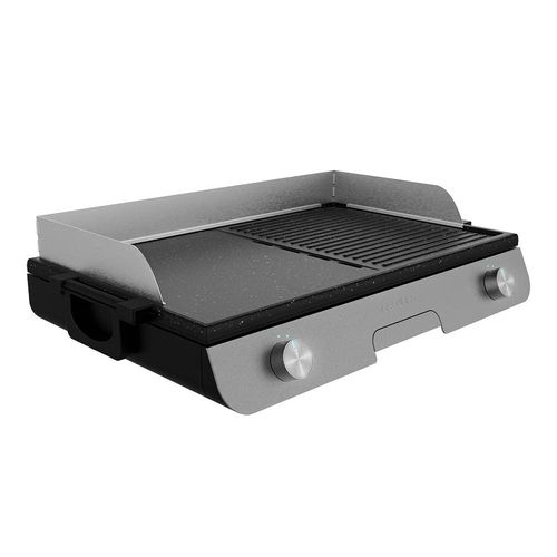 top barbecue plancha