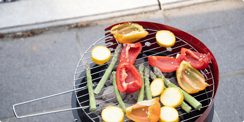 Choisir le bon type de barbecue
