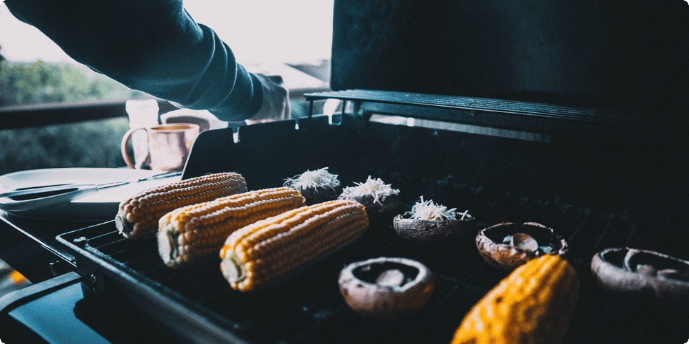 Votre guide ultime pour un barbecue végétarien réussi