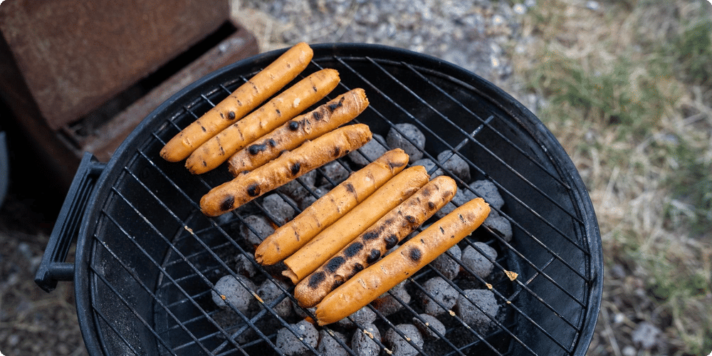 Techniques de cuisson réussies