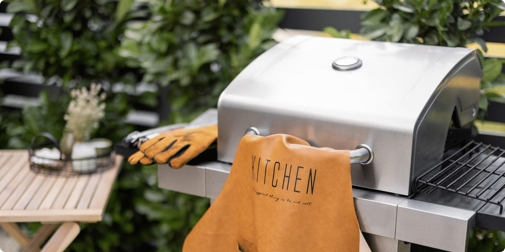Guide pour bien choisir vos accessoires de barbecue