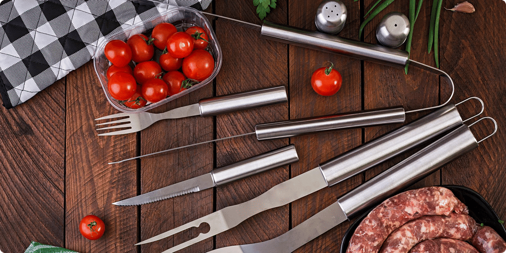 Types d'accessoires incontournables