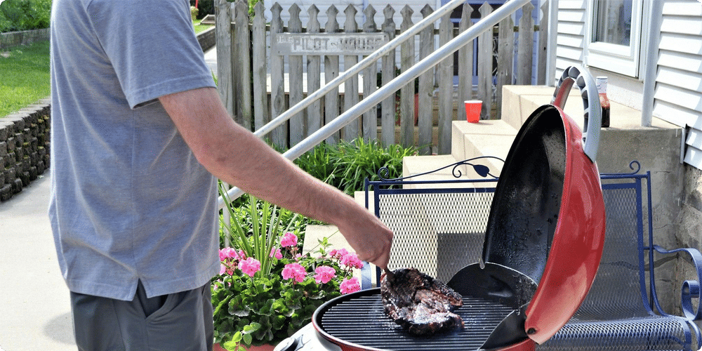 Les avantages du barbecue électrique