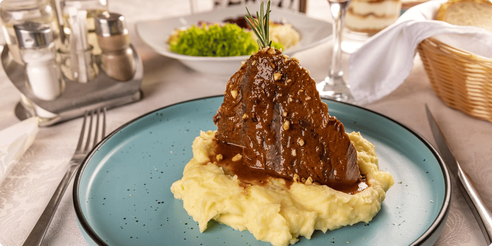 Le matériel adapté pour une cuisson lente